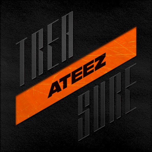 TREASURE EP.1 : All to Zero