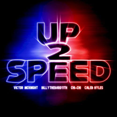 Up 2 Speed