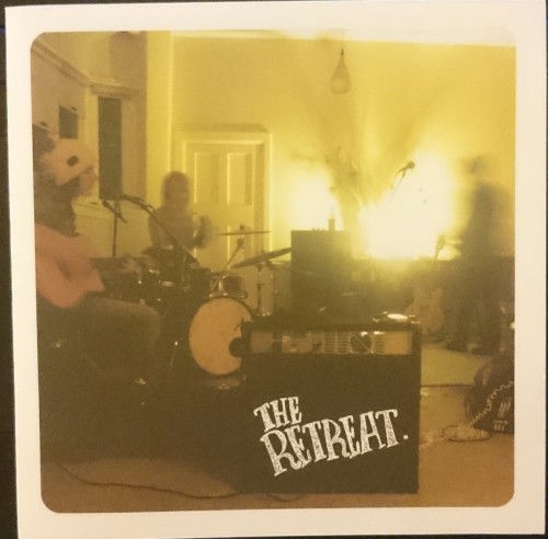The Retreat