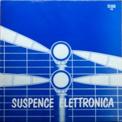 Suspence Elettronica