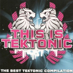 This Is Tektonic