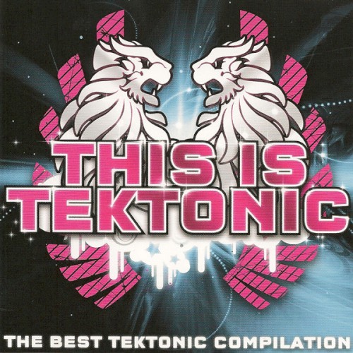 This Is Tektonic