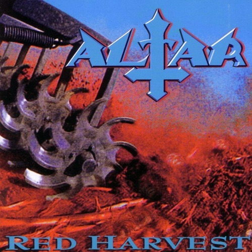 Red Harvest