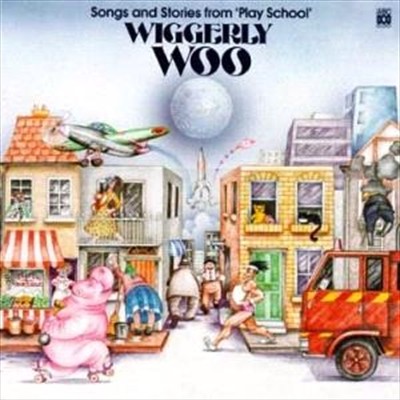 Wiggerly Woo