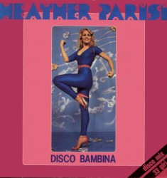 Disco Bambina