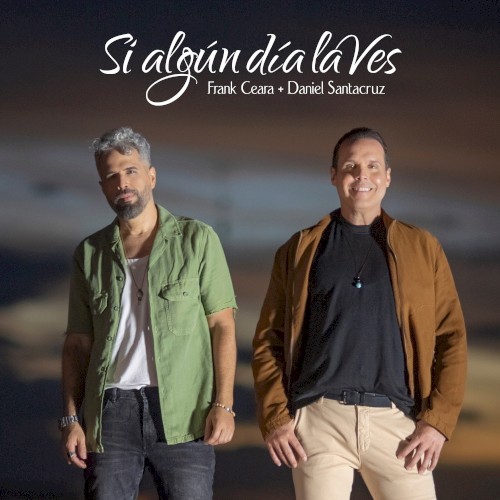 Si algún día la ves