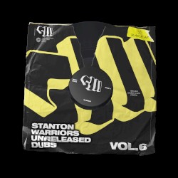 Unreleased Dubs, Vol. 6