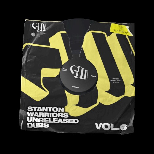 Unreleased Dubs, Vol. 6