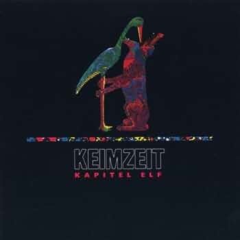 Kapitel Elf