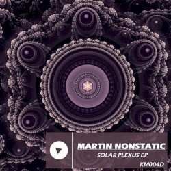 Solar Plexus EP