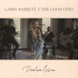 The Good Ones (downtown session)