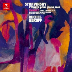 L'œuvre pour piano solo, volume 2
