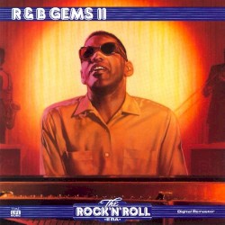 The Rock ’n’ Roll Era: R&B Gems II