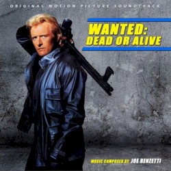 Wanted Dead or Alive