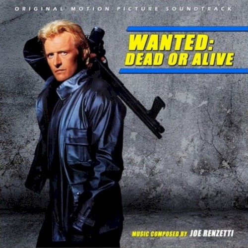 Wanted Dead or Alive