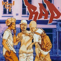 Kind of Rap