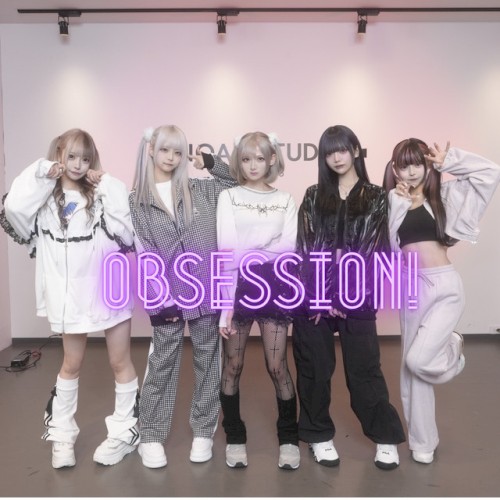 Obsession!