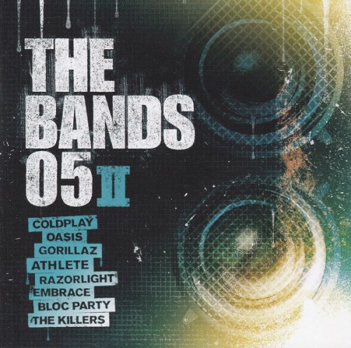 The Bands 05 II