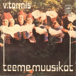 Teeme muusikat