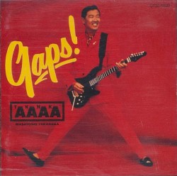 GAPS!