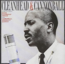 Cleanhead & Cannonball
