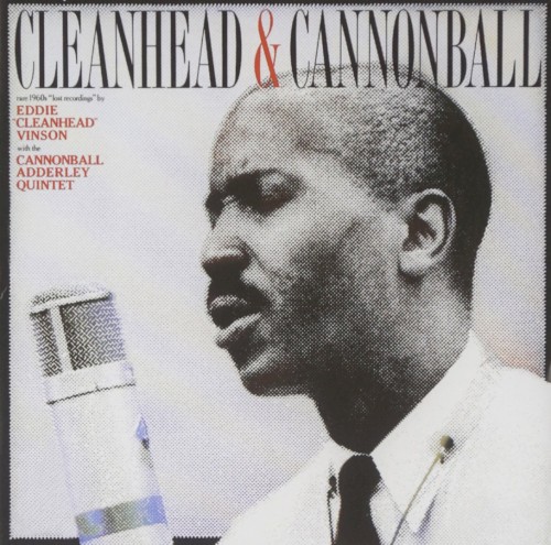 Cleanhead & Cannonball