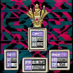 gamebreaks vol. 1