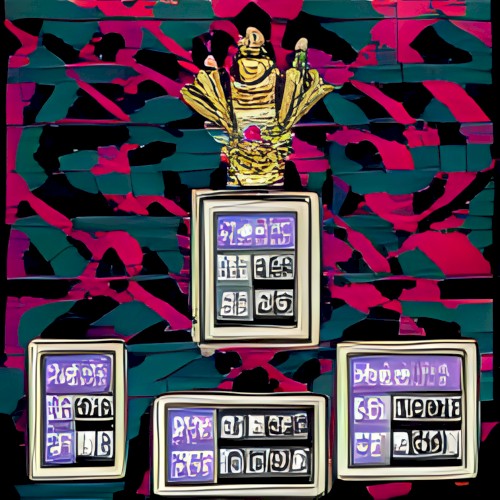 gamebreaks vol. 1