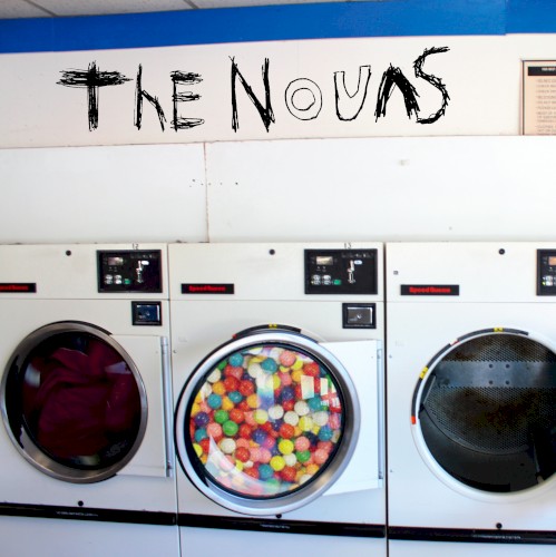 The Nouns