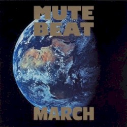 MARCH
