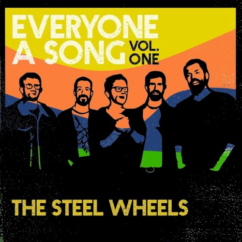 Everyone A Song Vol. 1