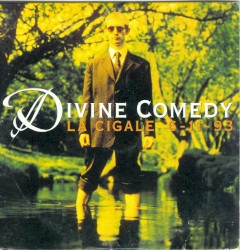 La Cigale 06-11-1993 (Festival FNAC/Inrocks)