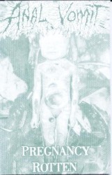 Pregnancy Rotten