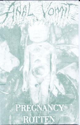 Pregnancy Rotten