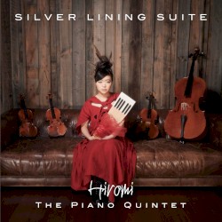 Silver Lining Suite