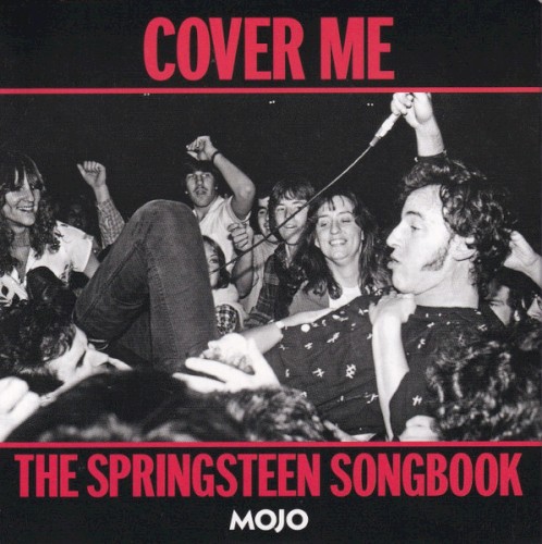 Cover Me: The Springsteen Songbook