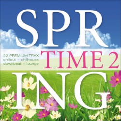 Spring Time 2