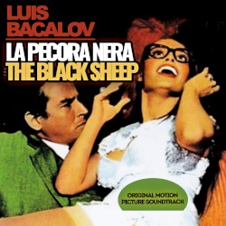 La Pecora Nera
