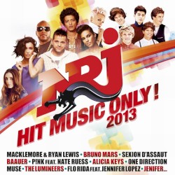 NRJ Hit Music Only! 2013