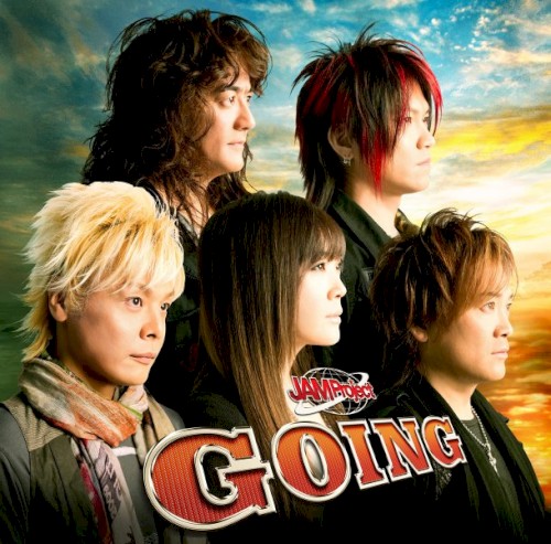 GOING 〜JAM Project BEST COLLECTION VIII〜
