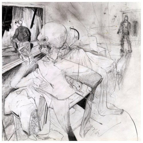 Assoingintz / Pestis Eram Vivus Moriens Tua Mors Ero