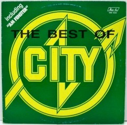 The Best of City