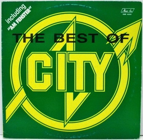 The Best of City