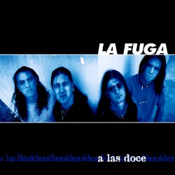 A las doce