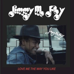 Love Me The Way You Like
