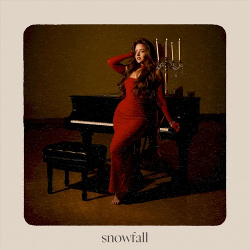 Snowfall