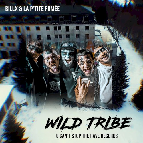 Wild Tribe