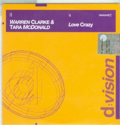Love Crazy