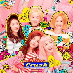 Color Crush