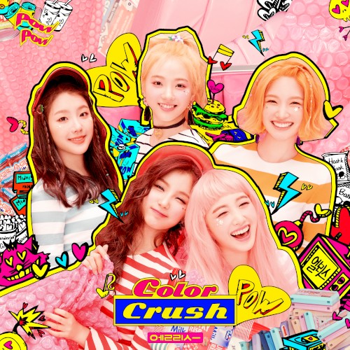 Color Crush